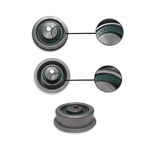 Kit de Tiempo Chery Tiggo Mitsubishi Panel L300 GATES Original